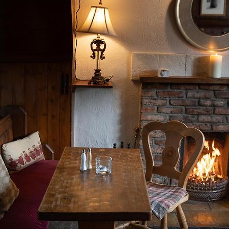The White Horse Inn York Exterior foto
